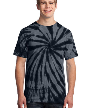 Port & Company ®  - Tie-Dye Tee. PC147