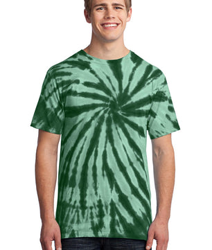 Port & Company ®  - Tie-Dye Tee. PC147