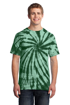 Port & Company ®  - Tie-Dye Tee. PC147