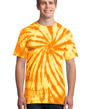 Port & Company ®  - Tie-Dye Tee. PC147