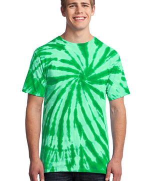 Port & Company ®  - Tie-Dye Tee. PC147