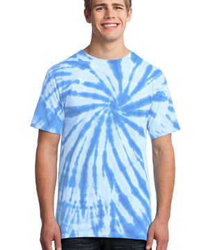 Port & Company ®  - Tie-Dye Tee. PC147