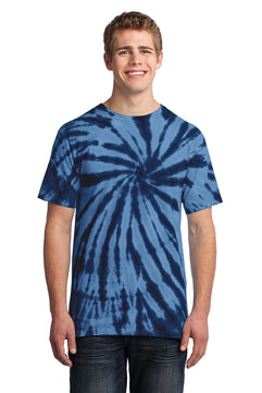 Port & Company ®  - Tie-Dye Tee. PC147