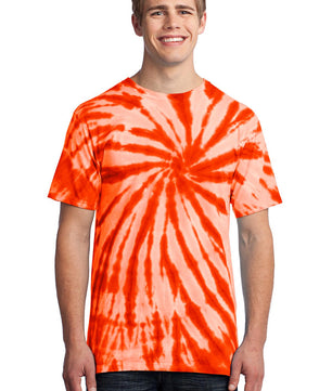 Port & Company ®  - Tie-Dye Tee. PC147