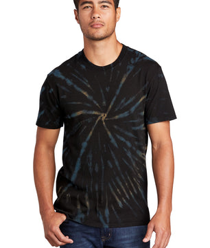 Port & Company ®  - Tie-Dye Tee. PC147