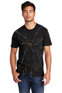 Port & Company ®  - Tie-Dye Tee. PC147