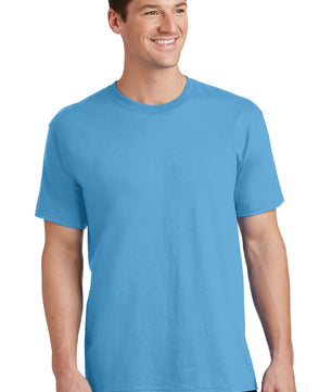 Port & Company ®  Tall Core Cotton Tee PC54T