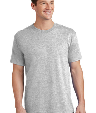 Port & Company ®  Tall Core Cotton Tee PC54T