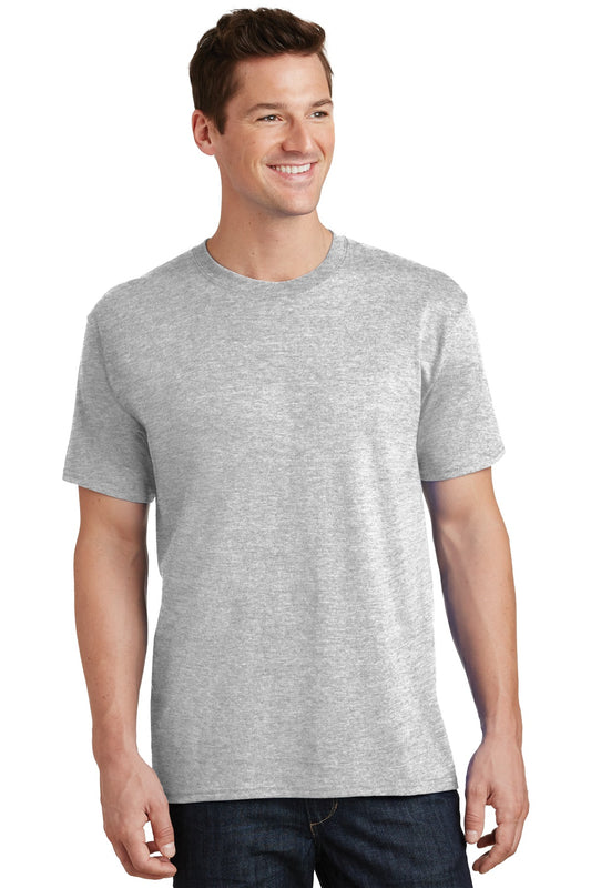 Port & Company ®  Tall Core Cotton Tee PC54T