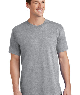 Port & Company ®  Tall Core Cotton Tee PC54T