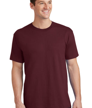 Port & Company ®  Tall Core Cotton Tee PC54T