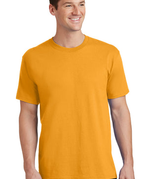 Port & Company ®  Tall Core Cotton Tee PC54T
