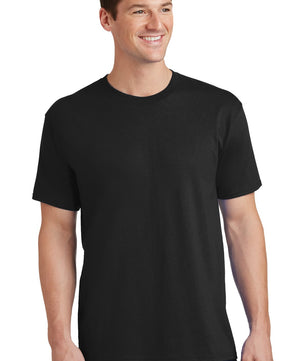 Port & Company ®  Tall Core Cotton Tee PC54T