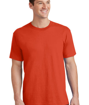Port & Company ®  Tall Core Cotton Tee PC54T
