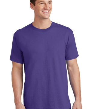 Port & Company ®  Tall Core Cotton Tee PC54T