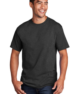 Port & Company ®  - Core Cotton Tee. PC54