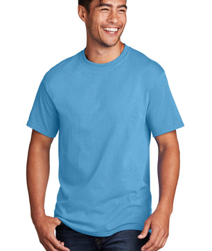 Port & Company ®  - Core Cotton Tee. PC54