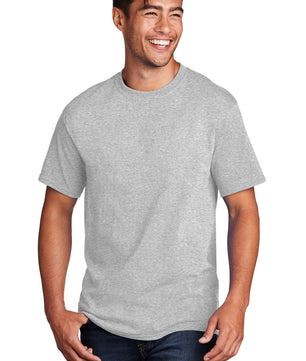 Port & Company ®  - Core Cotton Tee. PC54