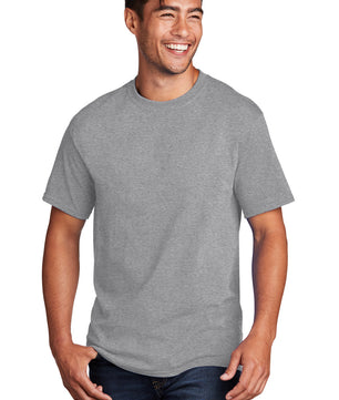 Port & Company ®  - Core Cotton Tee. PC54