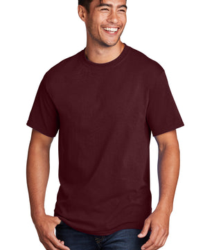 Port & Company ®  - Core Cotton Tee. PC54