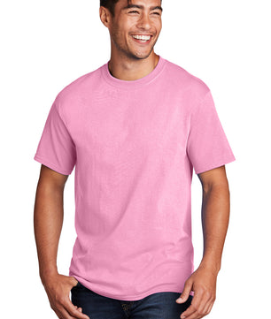 Port & Company ®  - Core Cotton Tee. PC54