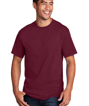 Port & Company ®  - Core Cotton Tee. PC54