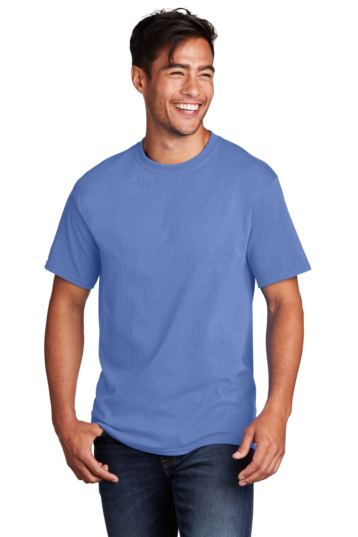 Port & Company ®  - Core Cotton Tee. PC54