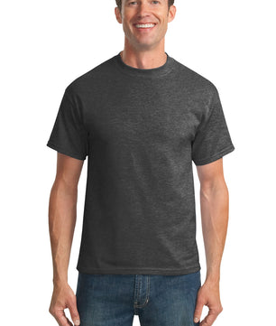 Port & Company ®  Tall Core Blend Tee. PC55T