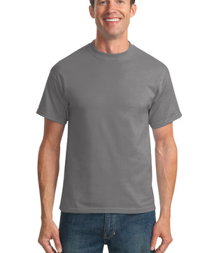 Port & Company ®  Tall Core Blend Tee. PC55T