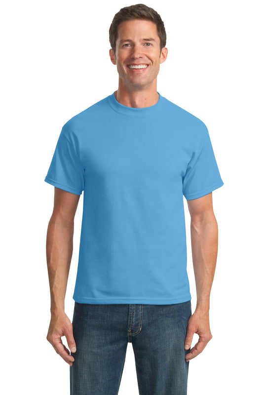 Port & Company ®  Tall Core Blend Tee. PC55T