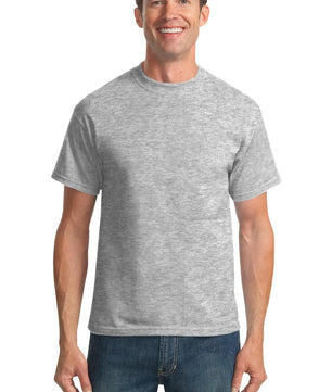 Port & Company ®  Tall Core Blend Tee. PC55T