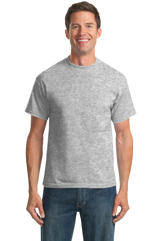 Port & Company ®  Tall Core Blend Tee. PC55T