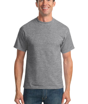 Port & Company ®  Tall Core Blend Tee. PC55T