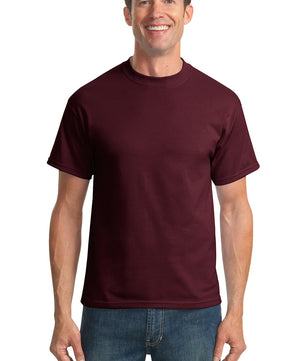 Port & Company ®  Tall Core Blend Tee. PC55T