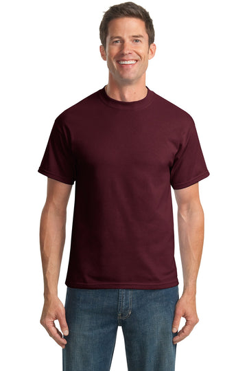Athletic Maroon