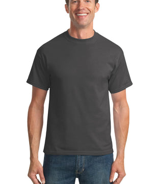 Port & Company ®  Tall Core Blend Tee. PC55T