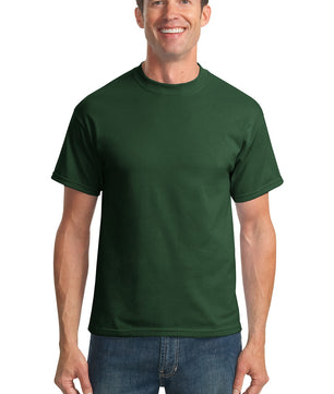 Port & Company ®  Tall Core Blend Tee. PC55T