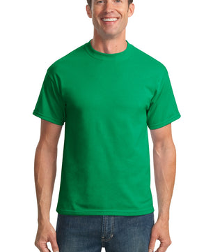 Port & Company ®  Tall Core Blend Tee. PC55T