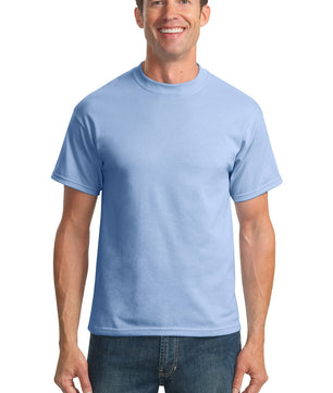 Port & Company ®  Tall Core Blend Tee. PC55T