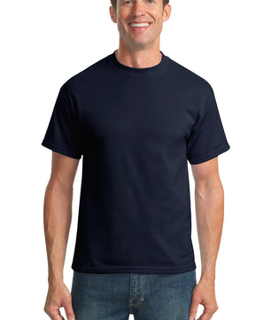 Port & Company ®  Tall Core Blend Tee. PC55T