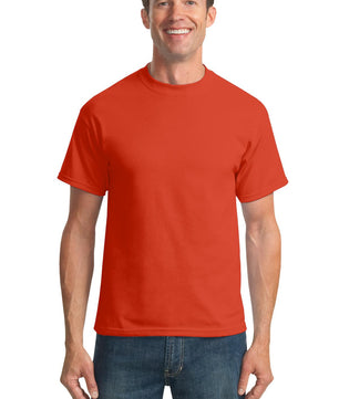 Port & Company ®  Tall Core Blend Tee. PC55T
