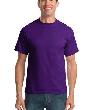 Port & Company ®  Tall Core Blend Tee. PC55T