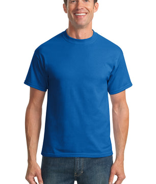 Port & Company ®  Tall Core Blend Tee. PC55T