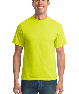 Port & Company ®  Tall Core Blend Tee. PC55T