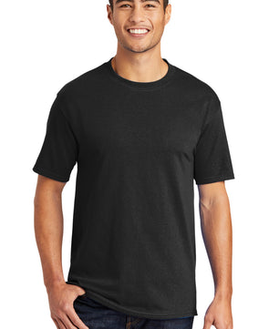 Port & Company ®  Tall Core Blend Tee. PC55T