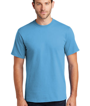Port & Company ®  Tall Essential Tee.  PC61T