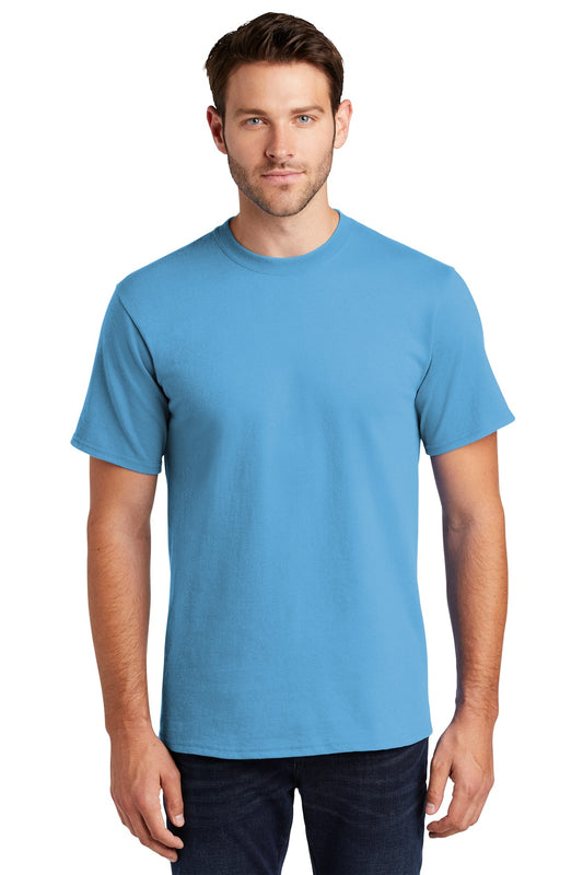 Port & Company ®  - Tall Essential Tee.  PC61T