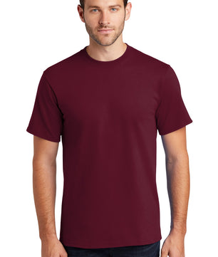 Port & Company ®  Tall Essential Tee.  PC61T