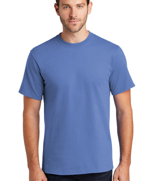 Port & Company ®  Tall Essential Tee.  PC61T
