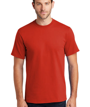 Port & Company ®  Tall Essential Tee.  PC61T